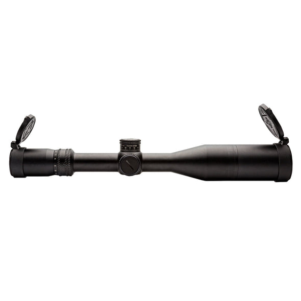 Citadel 3-18x50 LR1 Rifle Scope