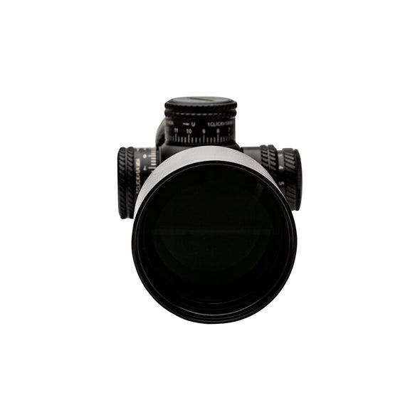 Citadel 3-18x50 LR1 Rifle Scope
