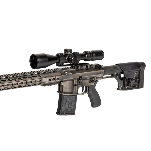 Citadel 3-18x50 LR1 Rifle Scope