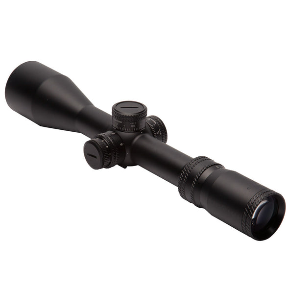 Citadel 3-18x50 LR2 Rifle Scope