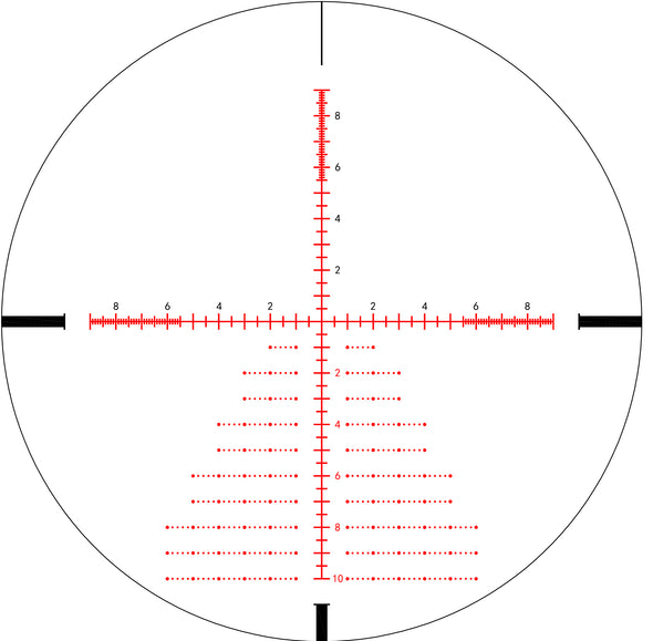 Citadel 3-18x50 LR2 Riflescope - Sightmark.com