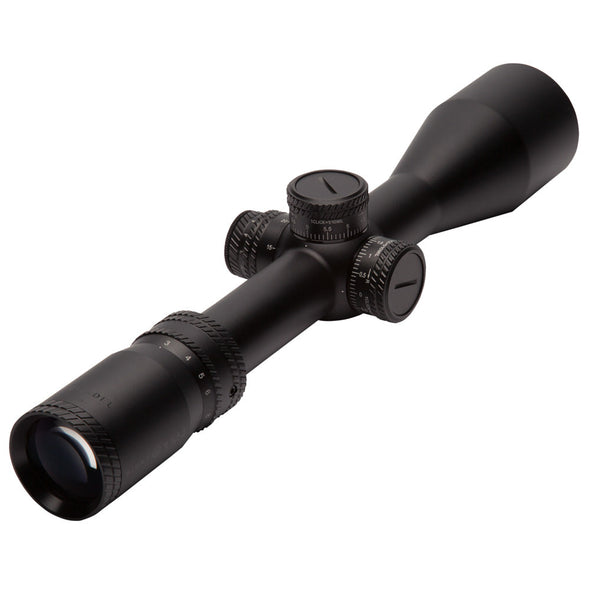 Citadel 3-18x50 MR2 Rifle Scope