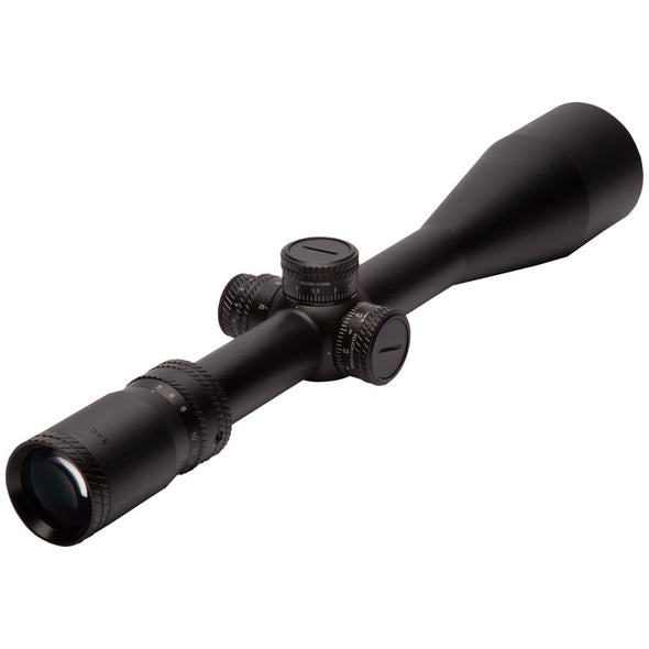 Citadel 5-30x56 LR2 Riflescope