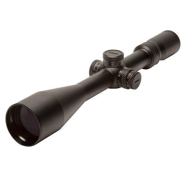 Citadel 5-30x56 LR2 Riflescope