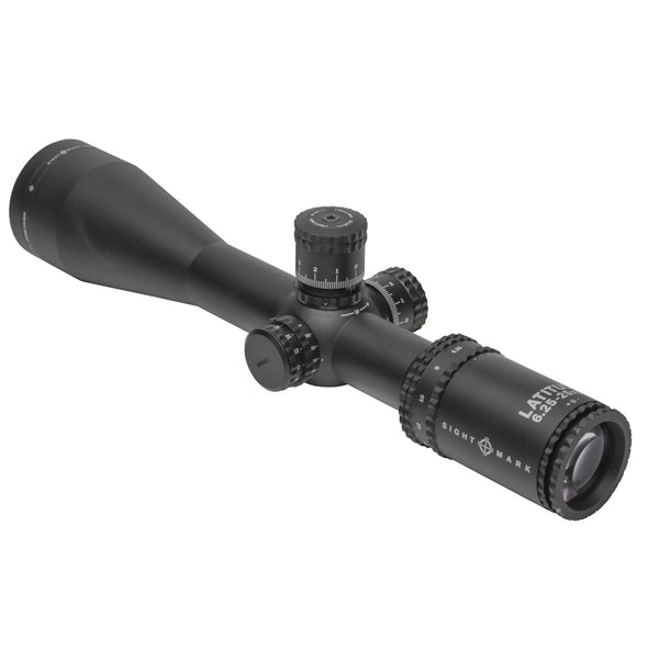Latitude 6.25-25x56 Scope F-Class - Sightmark.com