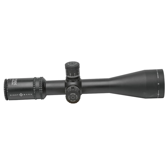 Latitude 6.25-25x56 Scope F-Class - Sightmark.com