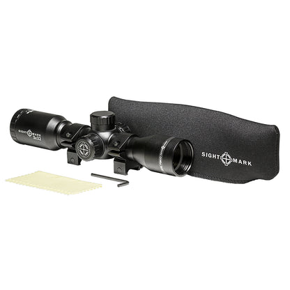 Core SX 3x32 Crossbow Scope