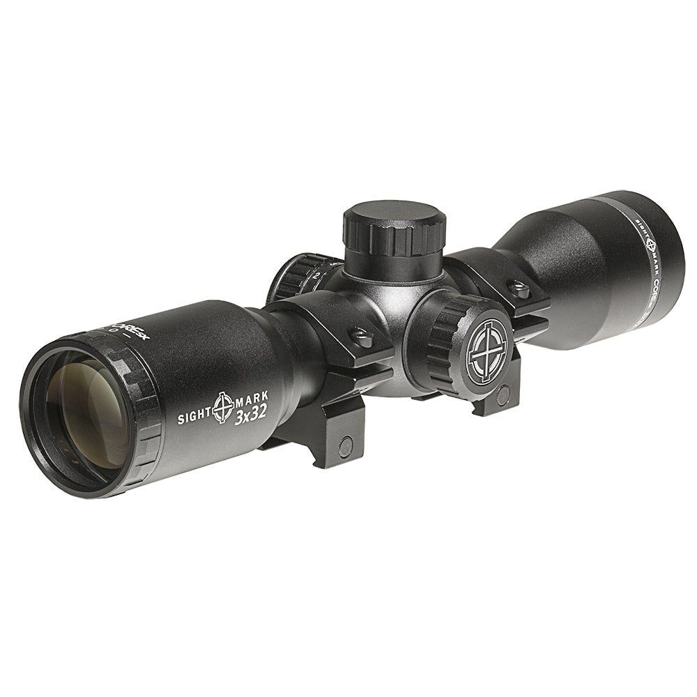 Core SX 3x32 Crossbow Scope