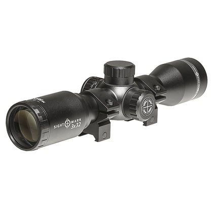 Core SX 3x32 Crossbow Scope