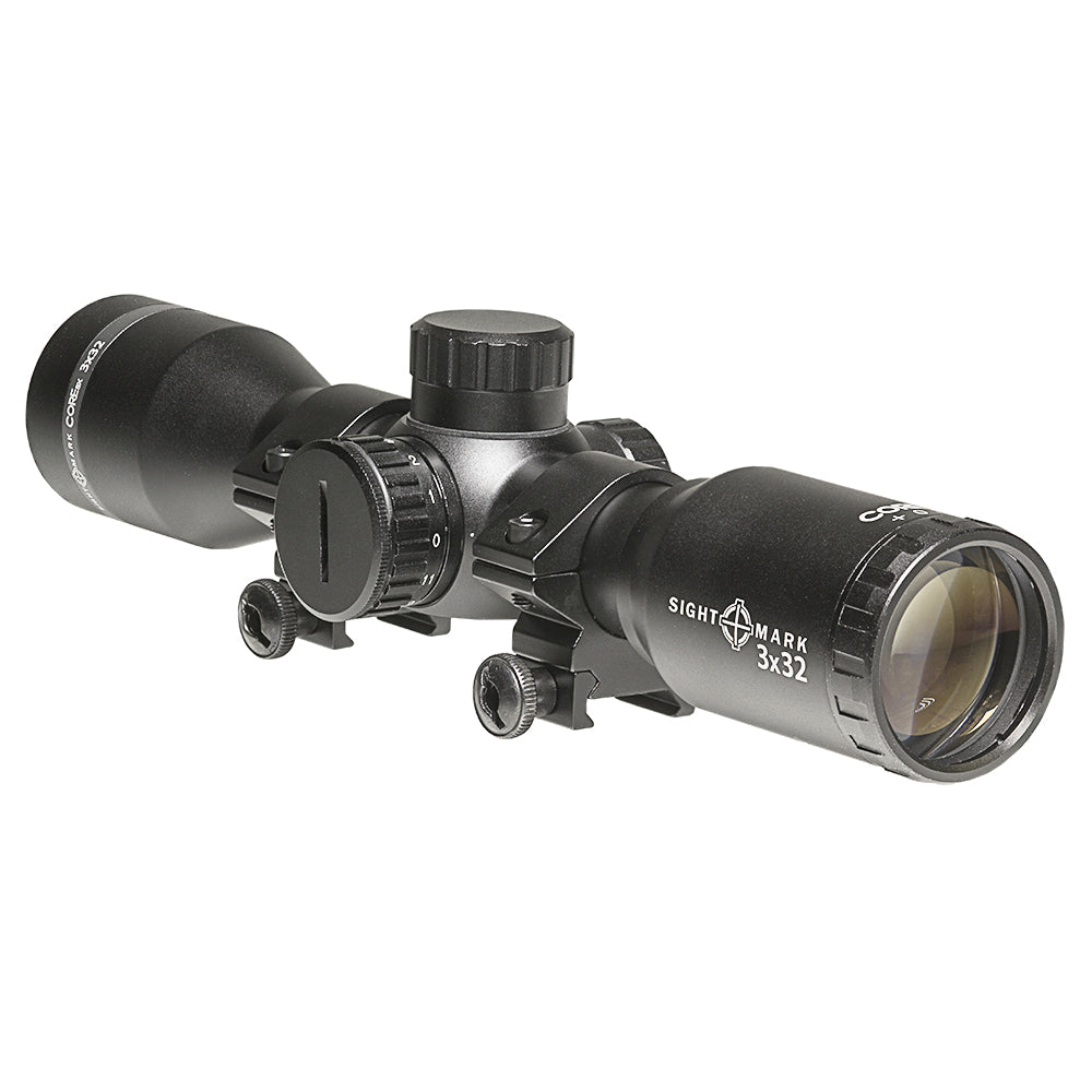Core SX 3x32 Crossbow Scope