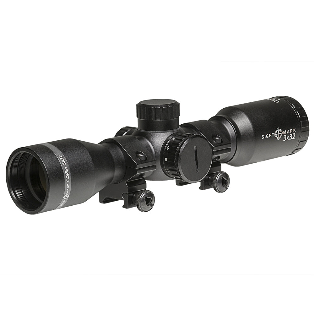 Core SX 3x32 Crossbow Scope