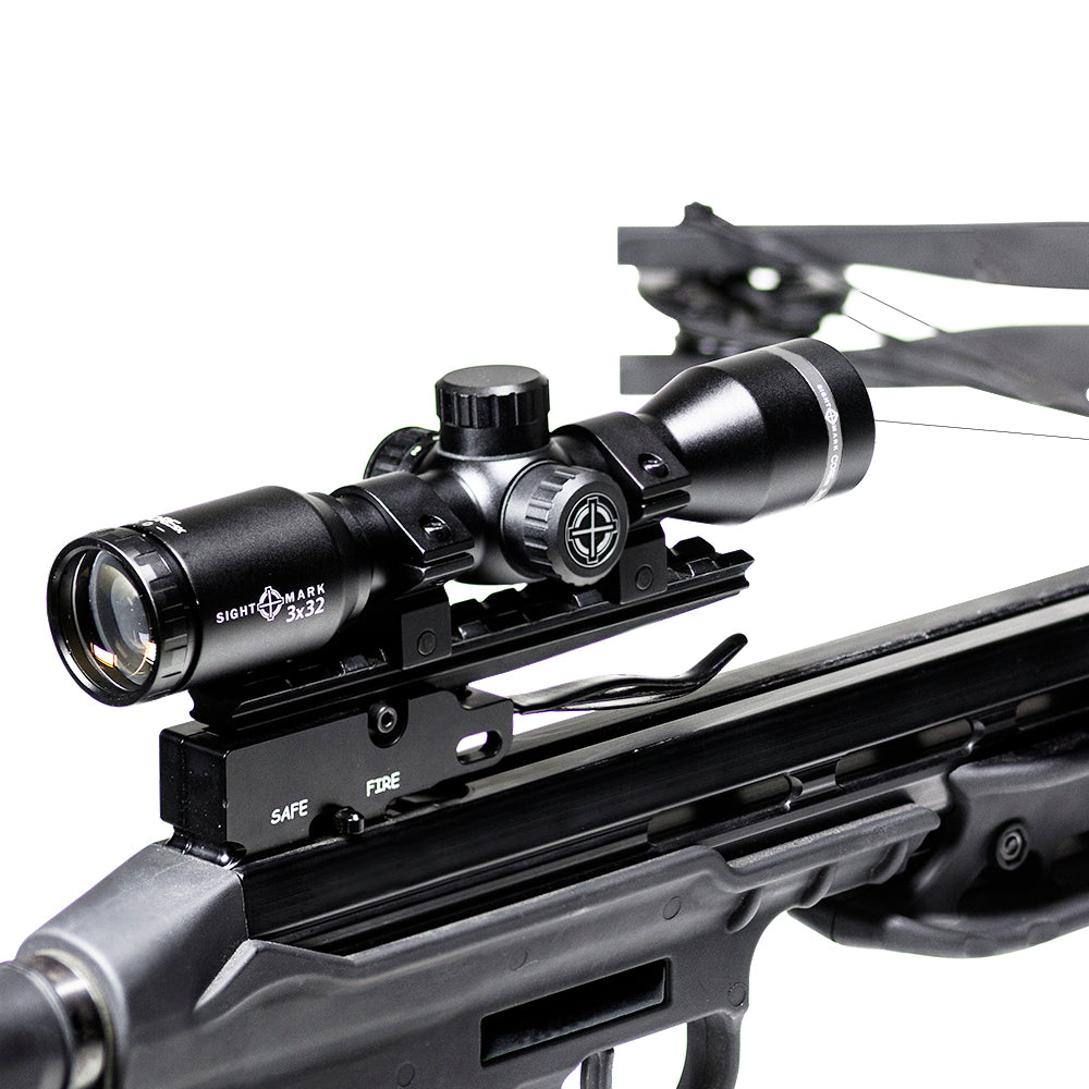 Core SX 3x32 Crossbow Scope