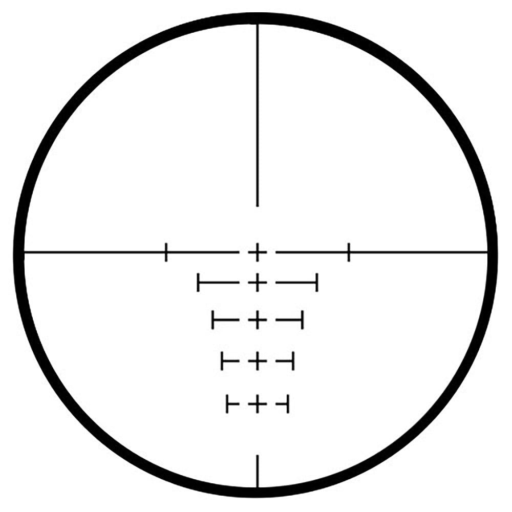Core SX 3x32 Crossbow Scope