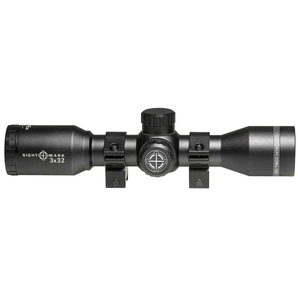 Core SX 3x32 Crossbow Scope
