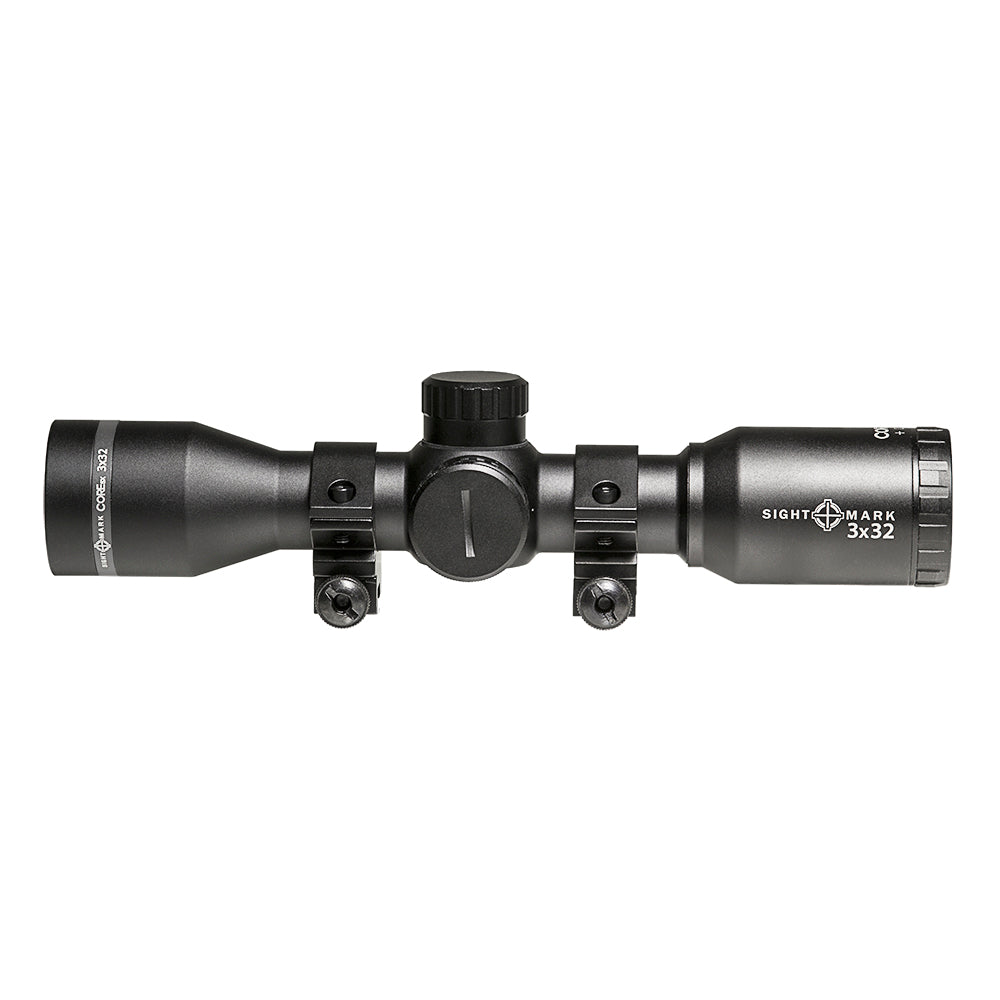 Core SX 3x32 Crossbow Scope