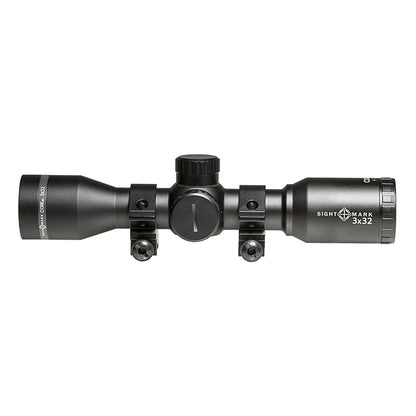 Core SX 3x32 Crossbow Scope