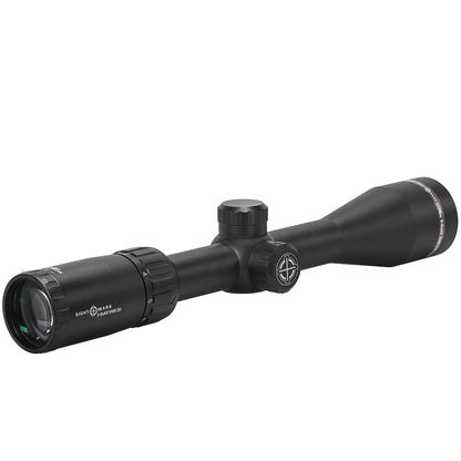 Core HX 3-9x40VHR Venison Hunter Riflescope - 350 Legend Reticle