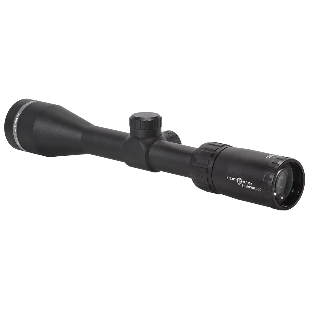 Core HX 3-9x40VHR Venison Hunter Riflescope - 350 Legend Reticle
