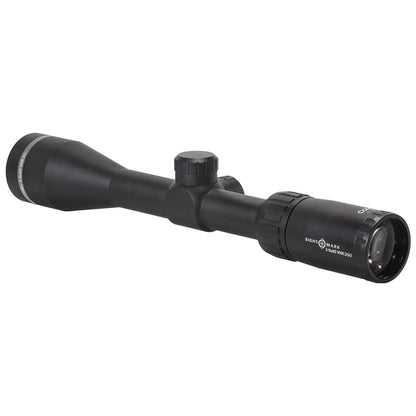 Core HX 3-9x40VHR Venison Hunter Riflescope - 350 Legend Reticle