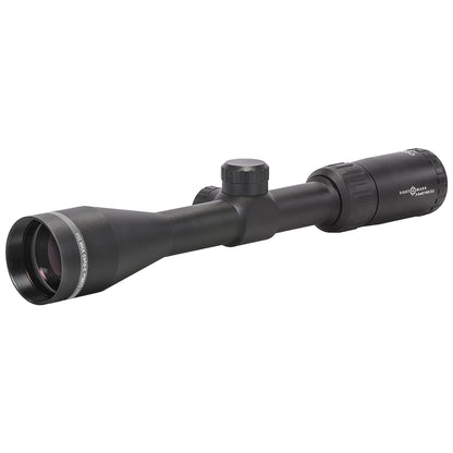 Core HX 3-9x40VHR Venison Hunter Riflescope - 350 Legend Reticle