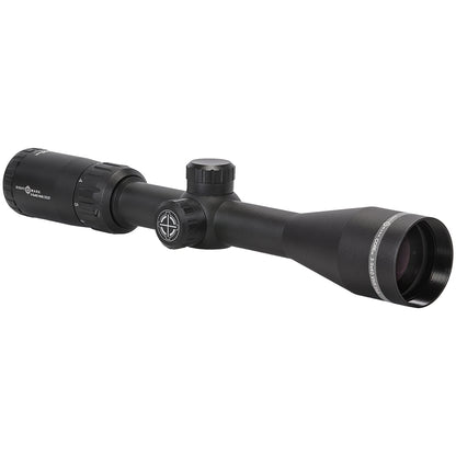 Core HX 3-9x40VHR Venison Hunter Riflescope - 350 Legend Reticle