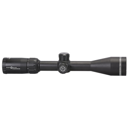 Core HX 3-9x40VHR Venison Hunter Riflescope - 350 Legend Reticle