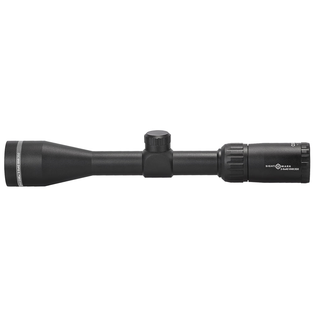 Core HX 3-9x40VHR Venison Hunter Riflescope - 350 Legend Reticle