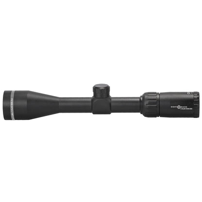 Core HX 3-9x40VHR Venison Hunter Riflescope - 350 Legend Reticle
