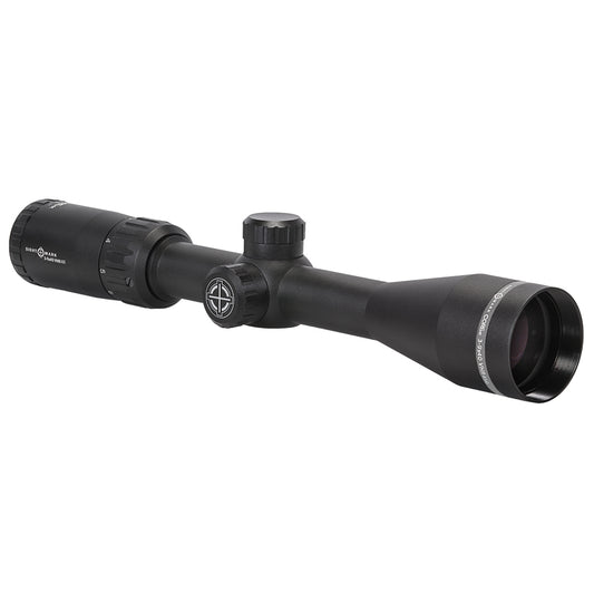 Core HX 3-9x40VHR Venison Hunter Riflecope - 450 Bushmaster Reticle