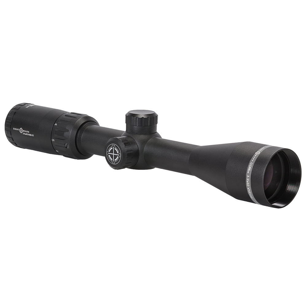Core Venison Hunter Riflescope - Sightmark.com