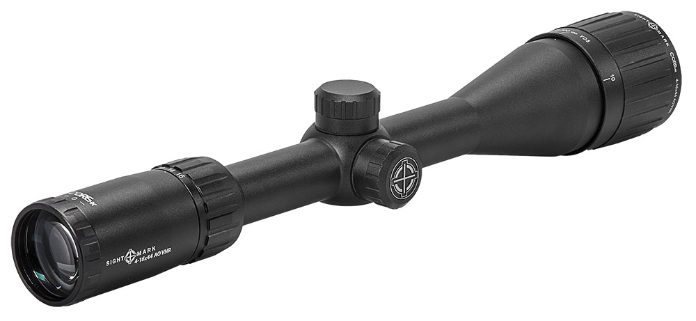Core HX 4-16x44AOVHR Venison Hunter Riflescope - Sightmark.com
