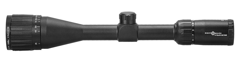 Core HX 4-16x44AOVHR Venison Hunter Riflescope - Sightmark.com