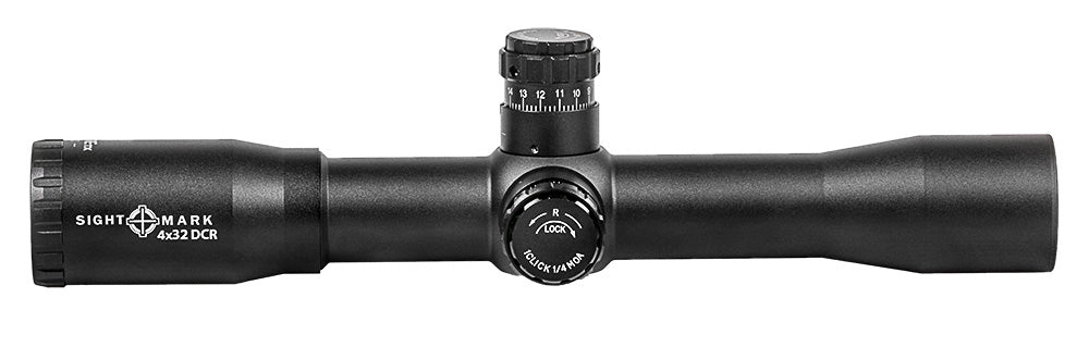 Core TX 4x32 Dual Caliber Riflescope - Sightmark.com