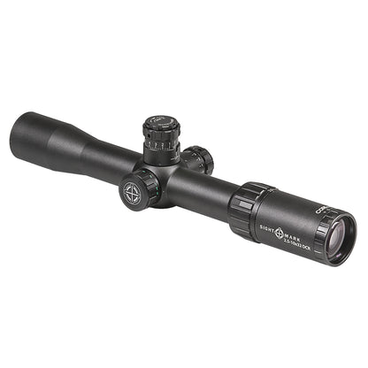 Core TX 2.5-10x32DCR .223/.308 BDC Dual Caliber Riflescope