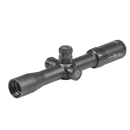 Core TX 2.5-10x32DCR .223/.308 BDC Dual Caliber Riflescope