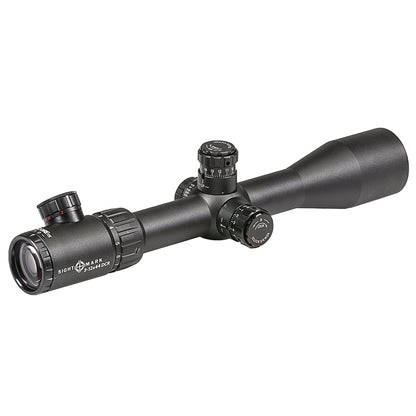 Core TX 3-12x44DCR .223/.308 BDC Dual Caliber Riflescope