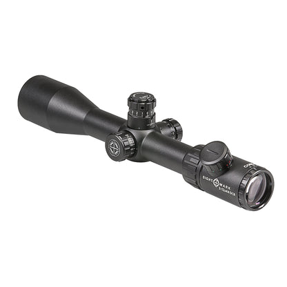 Core TX 3-12x44DCR .223/.308 BDC Dual Caliber Riflescope
