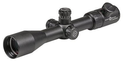 Core TX 3-12x44DCR .223/.308 BDC Dual Caliber Riflescope