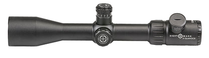 Core TX 3-12x44DCR .223/.308 BDC Dual Caliber Riflescope