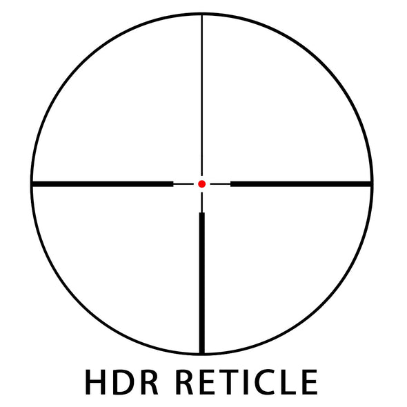 Core HX 3-12x - Sightmark.com