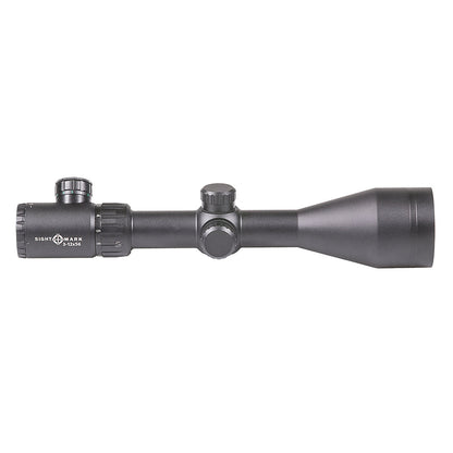 Core HX 3-12x56 HDR Hunter Dot Rifle Scope