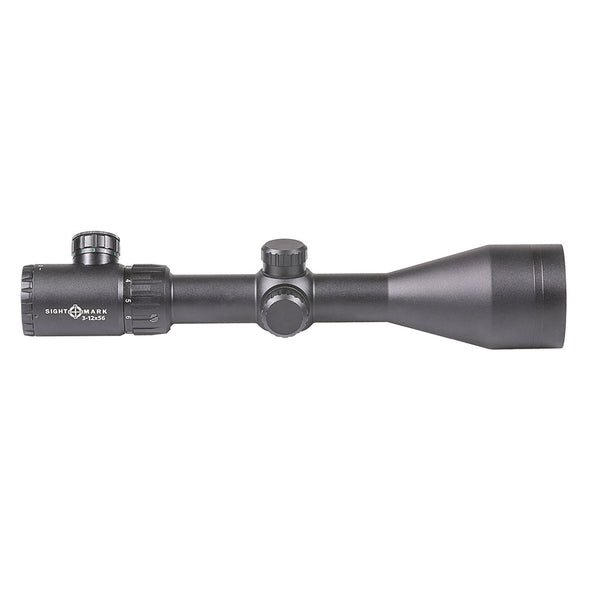 Core HX 3-12x56 HDR Hunter Dot Riflescope