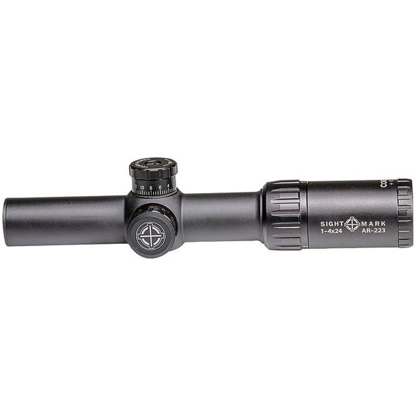 Core TX 1-4x24 AR-223 BDC Riflescope