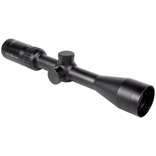 Rifle Scopes, Competition & Hunting Scope For Rifles & AR 15 ...