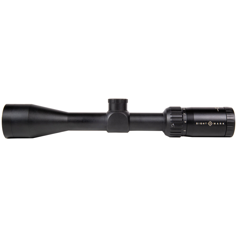 Core HX 2.0 3-9x40 Duplex SFP MOA Rifle Scope