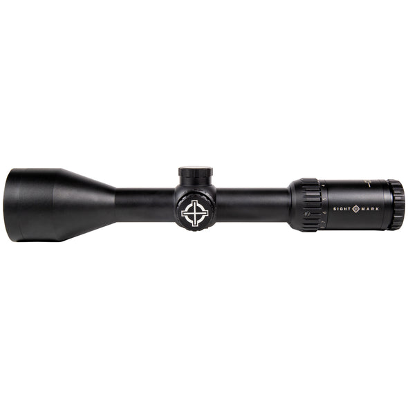 Core 2.0 HX 3-12x56 HDR2 Rifle Scope