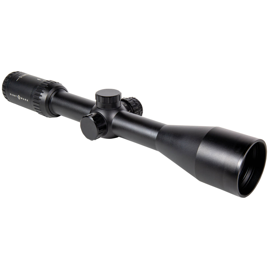 Rifle Scopes, Competition & Hunting Scope For Rifles & AR
