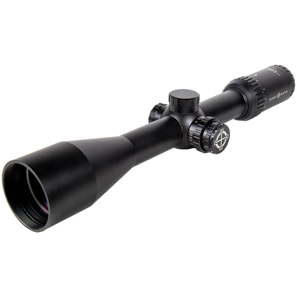 Core 2.0 HX 4-16x50 HDR2 Rifle Scope