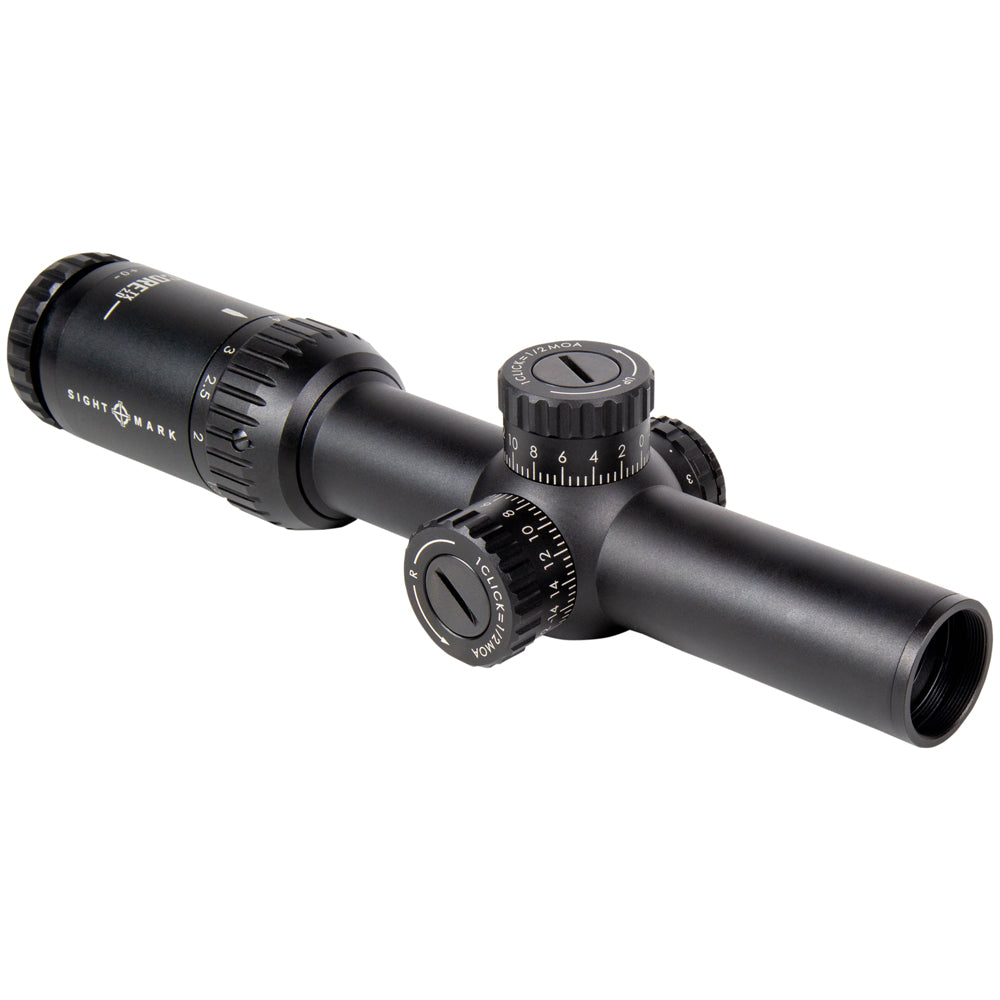 Rifle Scopes, Competition & Hunting Scope For Rifles & AR