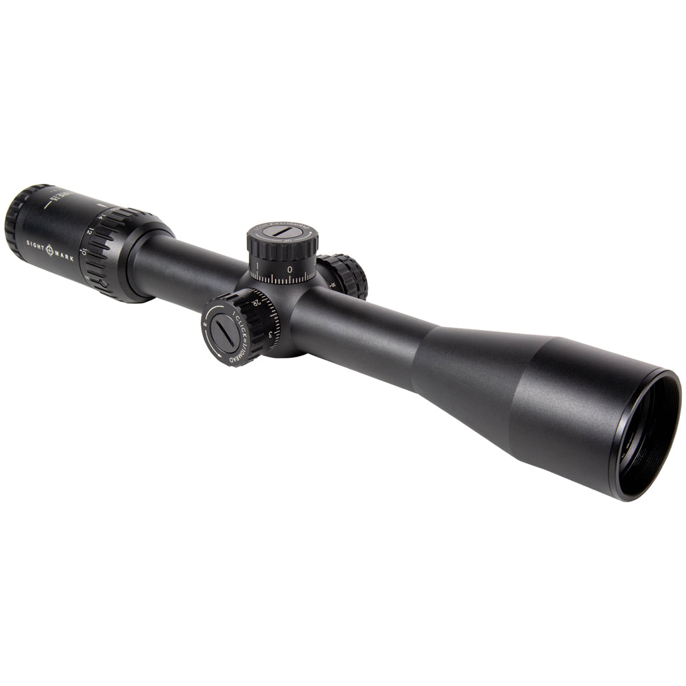 Rifle Scopes, Competition & Hunting Scope For Rifles & AR